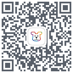 小白学习打印的下載二維碼