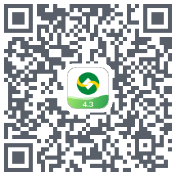 甘肃农信codice QR per il download