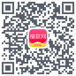搜款网的下载二维码