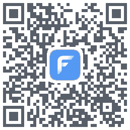 新云雀codice QR per il download