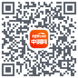 中钢网的下載二維碼