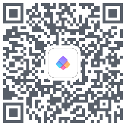 伙伴云Download QR-Code