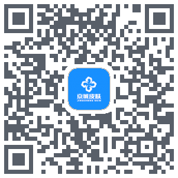 京城皮肤 QRcode
