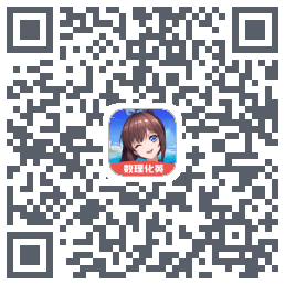 欧拉初中数学 QRcode