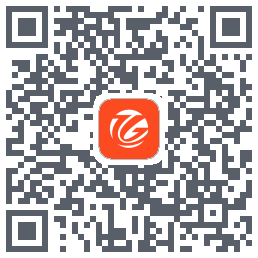 中广云智投kod QR do pobrania