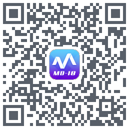 MD-18的下載二維碼