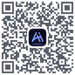 More MeAI+ QR-код для загрузки