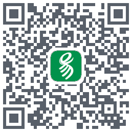 中邮E通のダウンロードQRコード