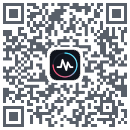 MERIT超燃脂 QRcode
