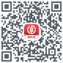 湖南农信codice QR per il download