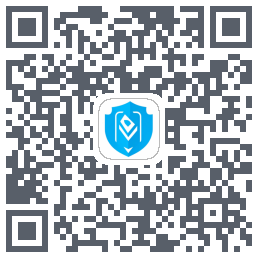 极风数据恢复中心 QRcode