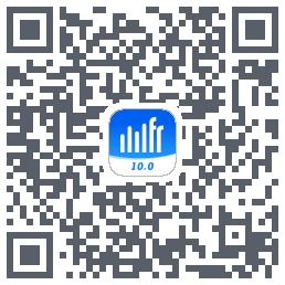 数据分析V10codice QR per il download