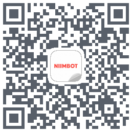 NIIMBOT QRcode