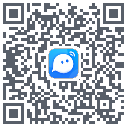 聊呗 QRcode