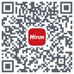 鸿扬家装 QRcode