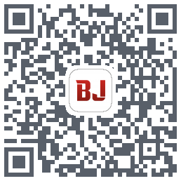 越野圈código QR de descarga de