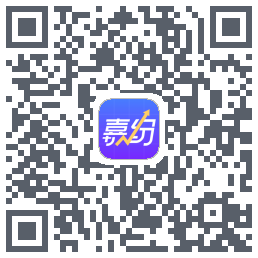 嘉纷 QRcode