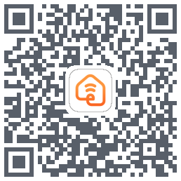LinkHome的下載二維碼