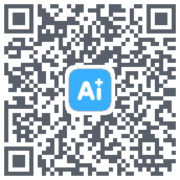讯飞AI学codice QR per il download
