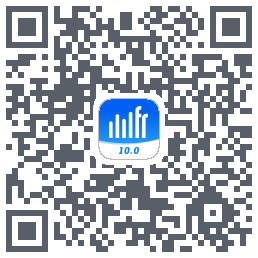数据分析V10 QRcode