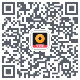 小圈 QRcode
