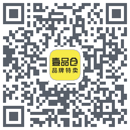 壹品仓的下載二維碼
