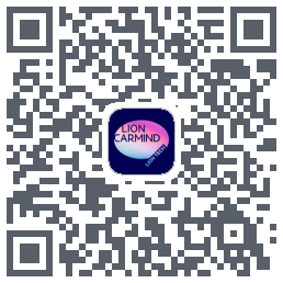 LionCarmind QR-код для загрузки