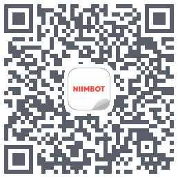 NIIMBOT QRcode