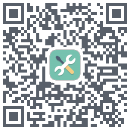 极简工具箱的下載二維碼