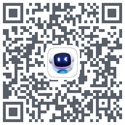 当贝AIcodice QR per il download