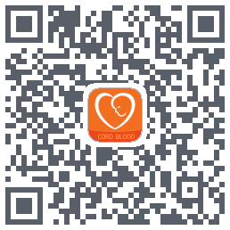 北京市脐血库 QRcode