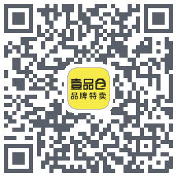 壹品仓的下載二維碼