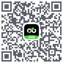 闪充智行的下载二维码