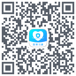 医患沟通 QRcode