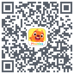 步步自然拼读 QR-код для загрузки