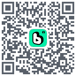波点音乐 QRcode