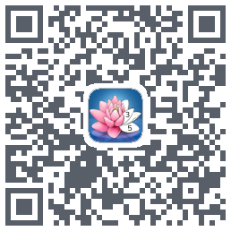 Zen Color QRcode