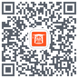 查博士 QRcode