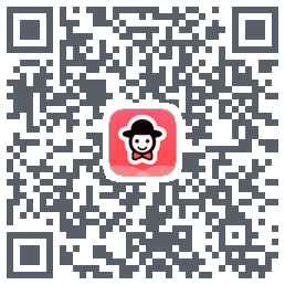 美景听听 QRcode