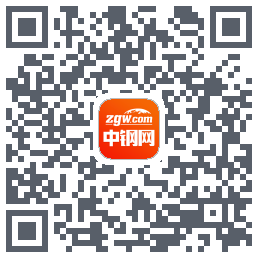 中钢网Download QR-Code