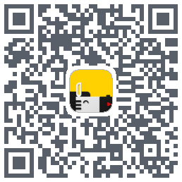 快乐斑马HD QRcode