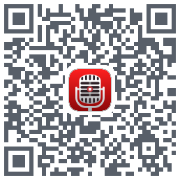 爱唱 QRcode