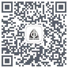 远洋移动办公的下载二维码