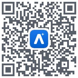 奥克斯A+Download QR-Code