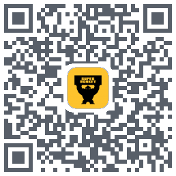 超级猩猩 QRcode