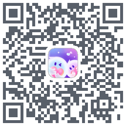KK星球 QRcode