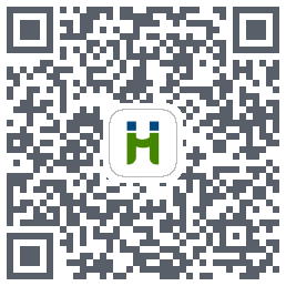 和我生活 QRcode