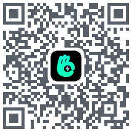 掌心雷du code QR de téléchargement