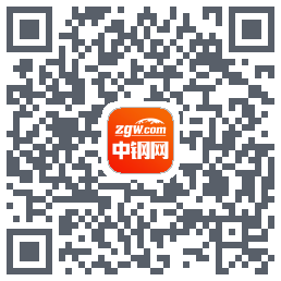 中钢网 QR-код для загрузки