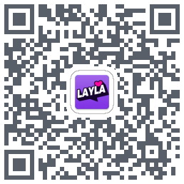 Layladu code QR de téléchargement